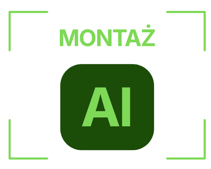 Montażysta AI